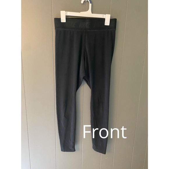 3 Pairs of leggings, 1 leggings set! - Picture 3 of 5